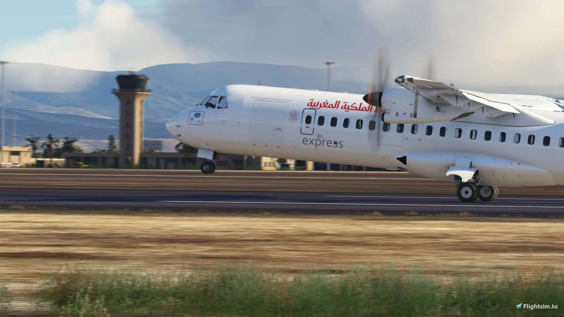 ATR 72-600
