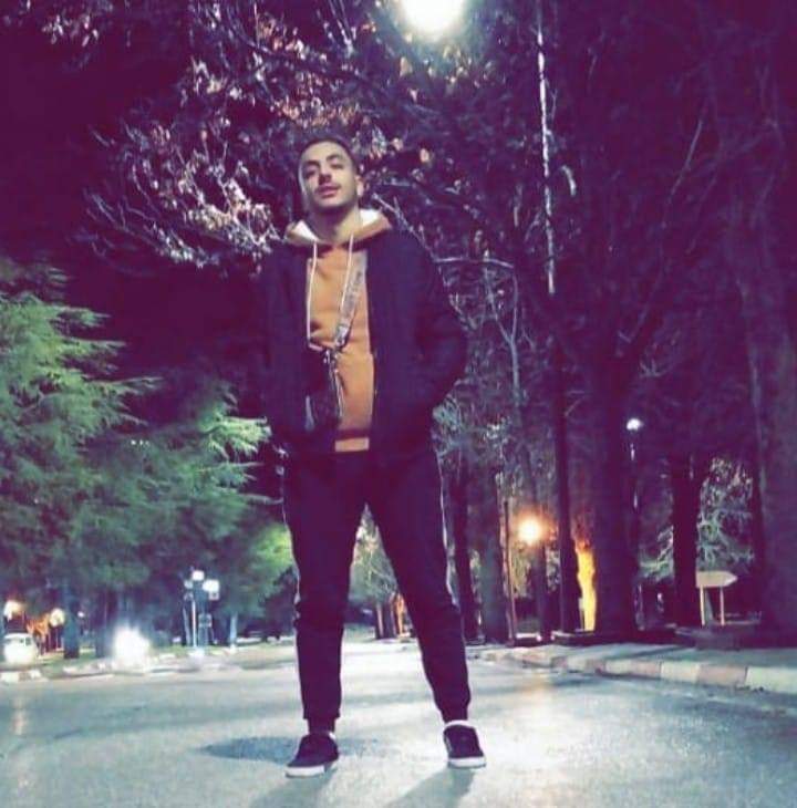 Aymen Saadouni