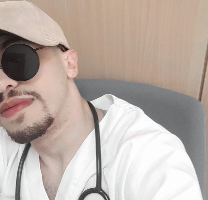Khalid Essalmouni
