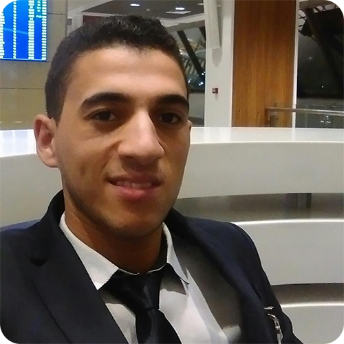 Mouhcin Hamrawi